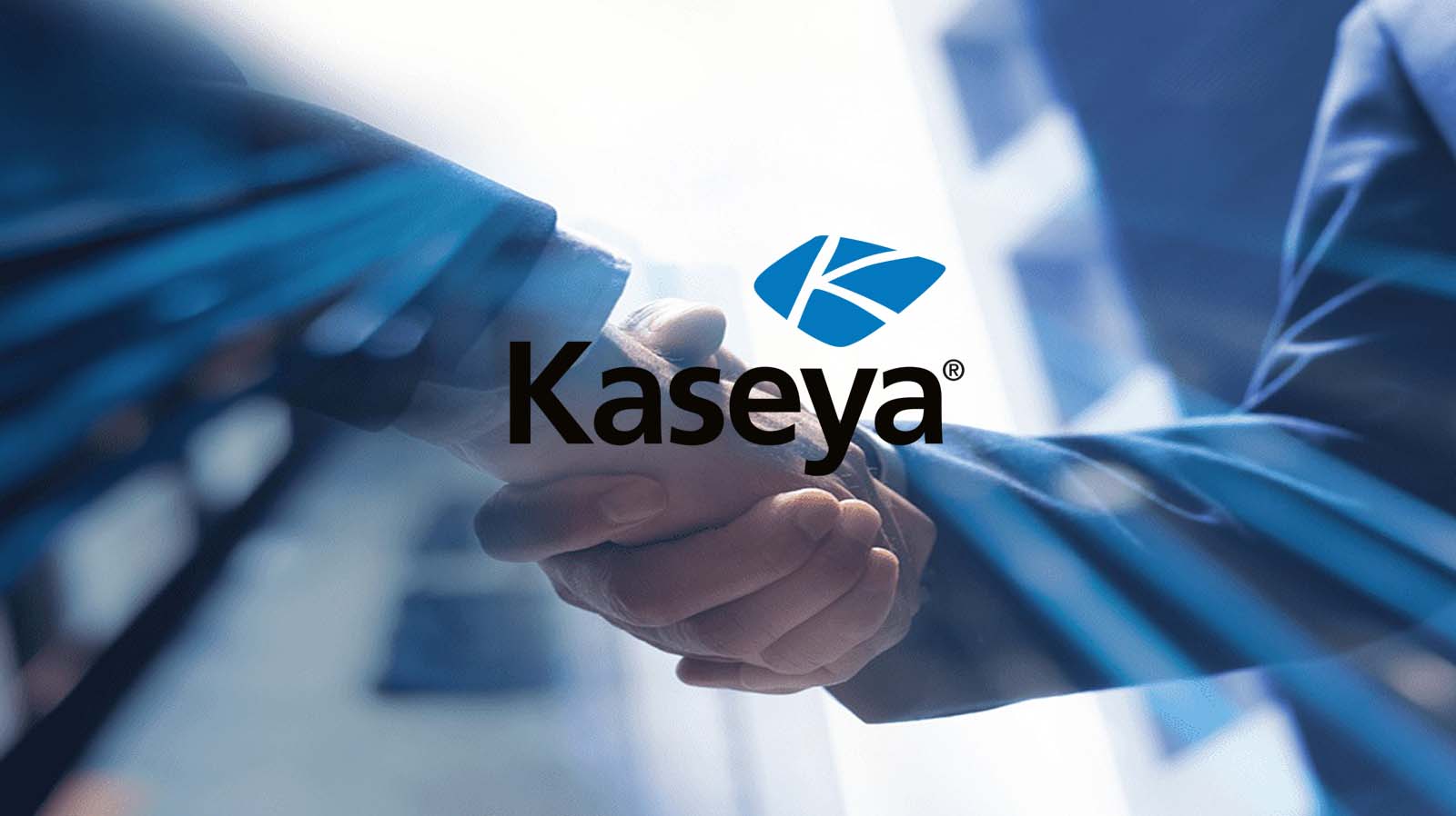 Kaseya Partner